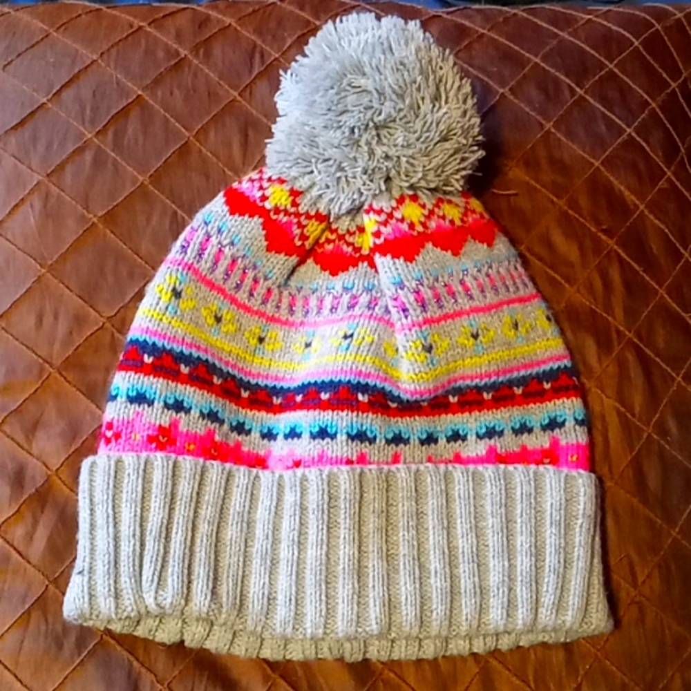 Vintage GAP Beanie